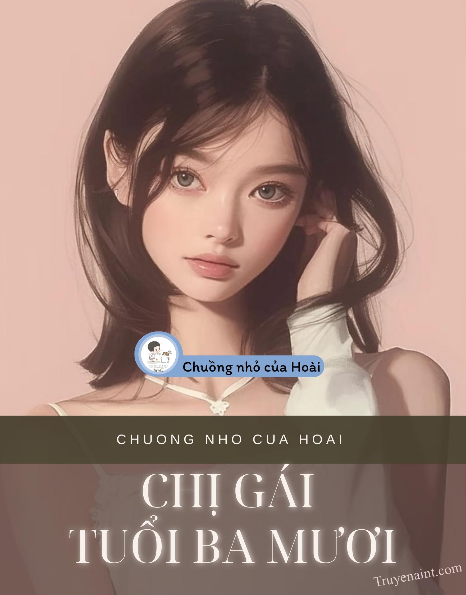 CHỊ GÁI TUỔI BA MƯƠI