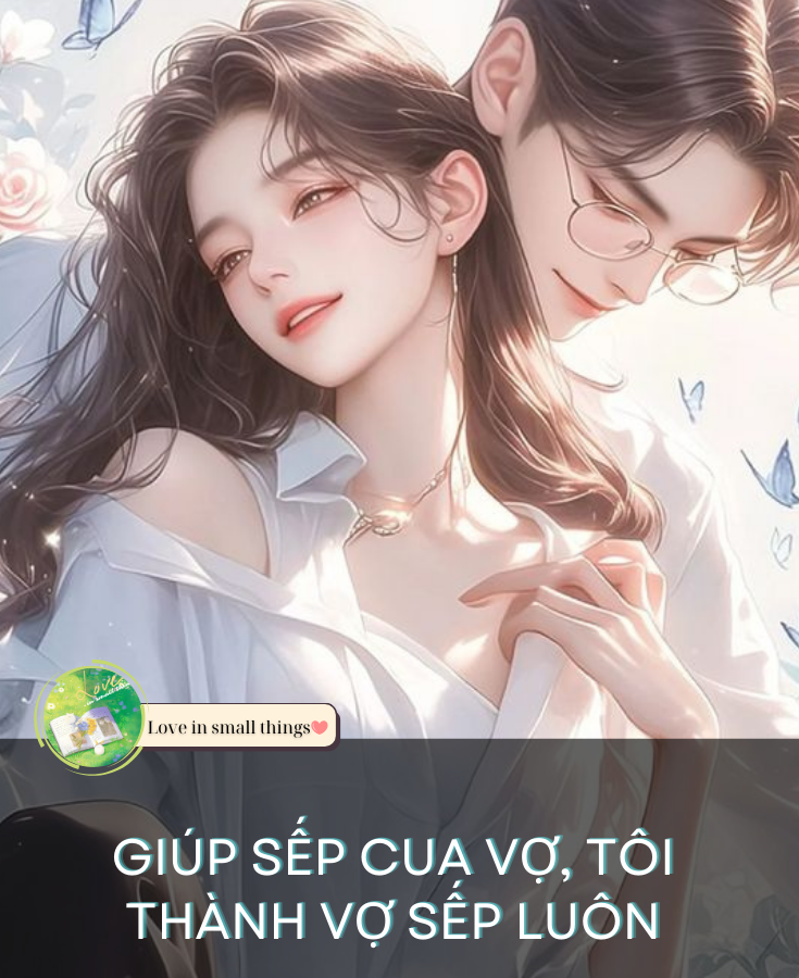 GIÚP SẾP CUA VỢ