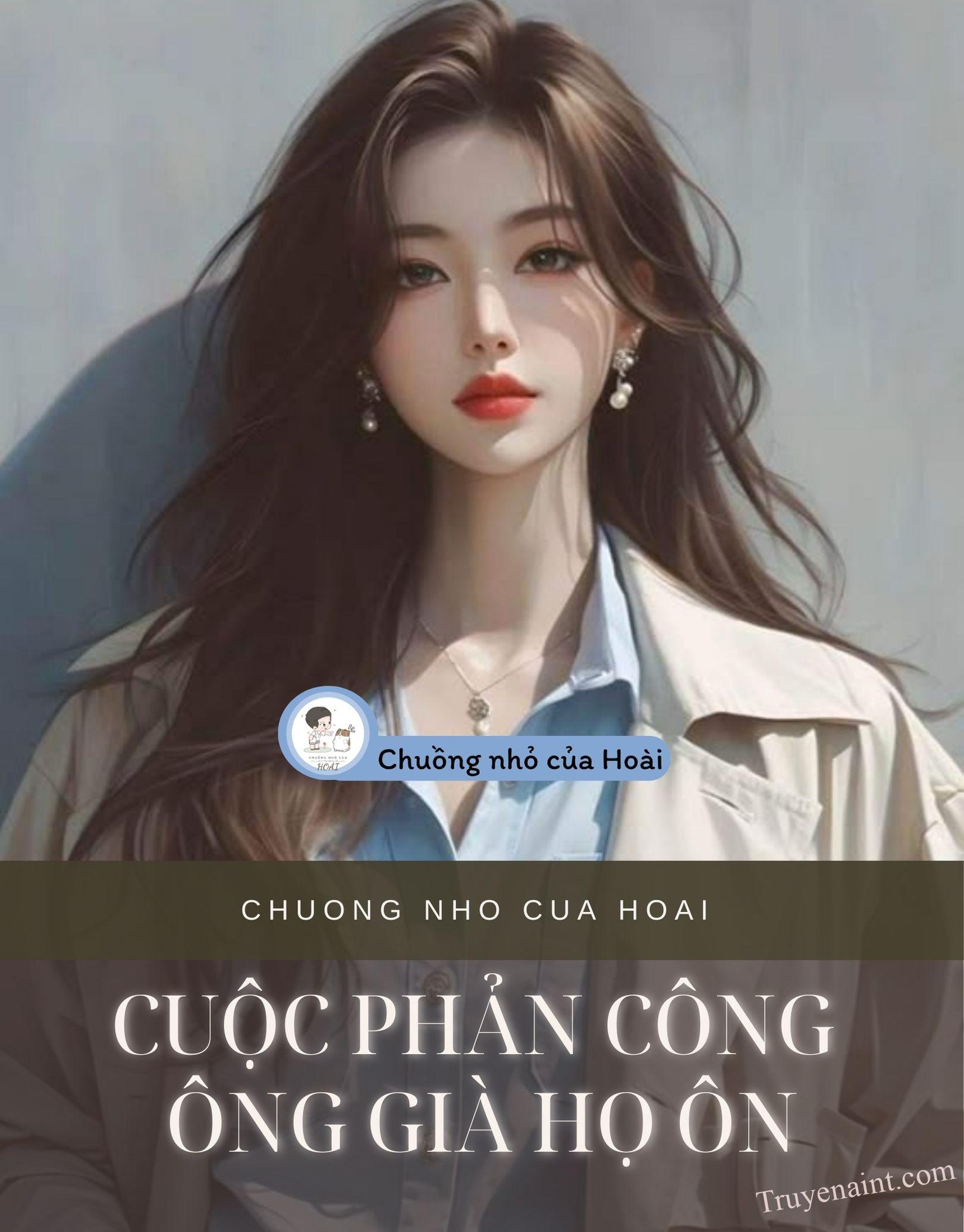 CUỘC PHẢN CÔNG ÔNG GIÀ HỌ ÔN