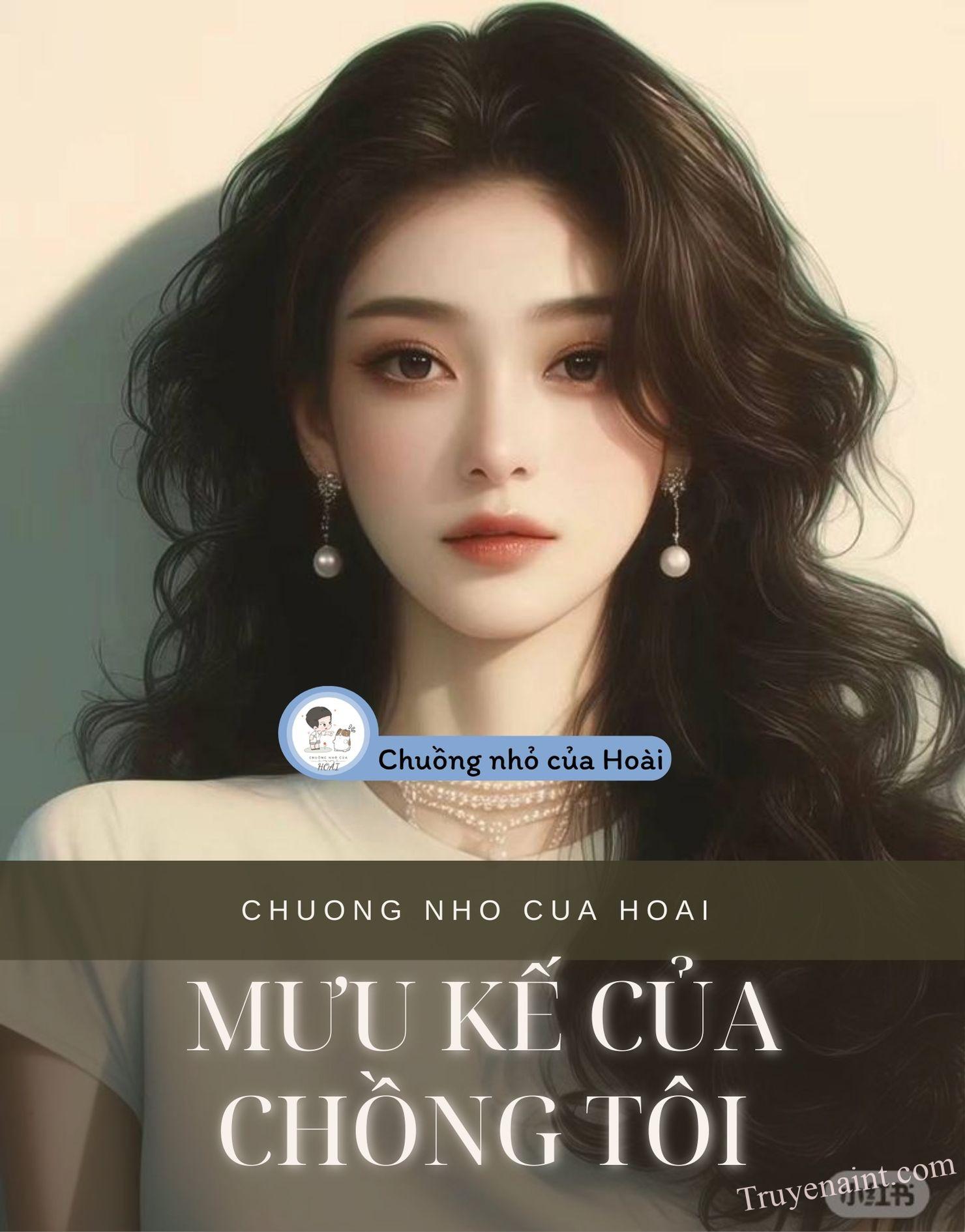 MƯU KẾ CỦA CHỒNG TÔI