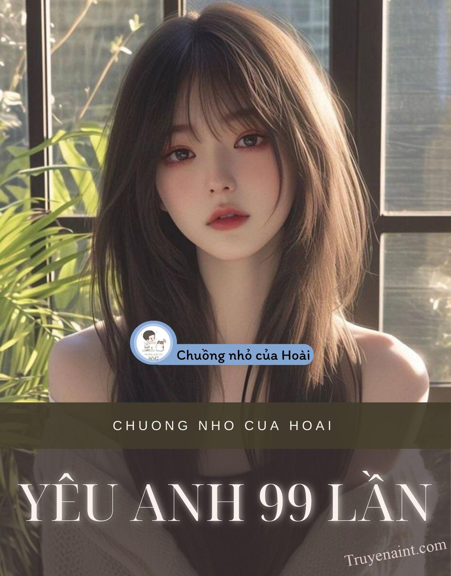 YÊU ANH 99 LẦN