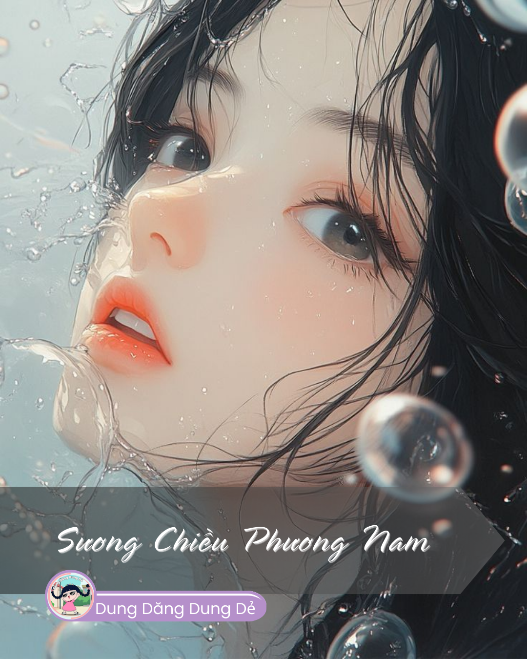 SƯƠNG CHIỀU PHƯƠNG NAM